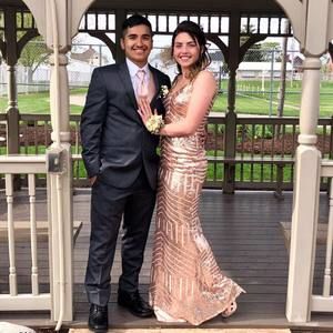 Meet your Posher, Anthony